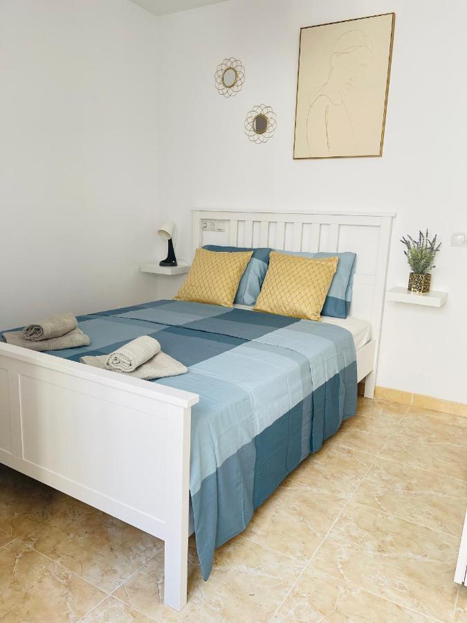 Uim Mediterraneo Poeta 3 Wifi Sagunto المظهر الخارجي الصورة